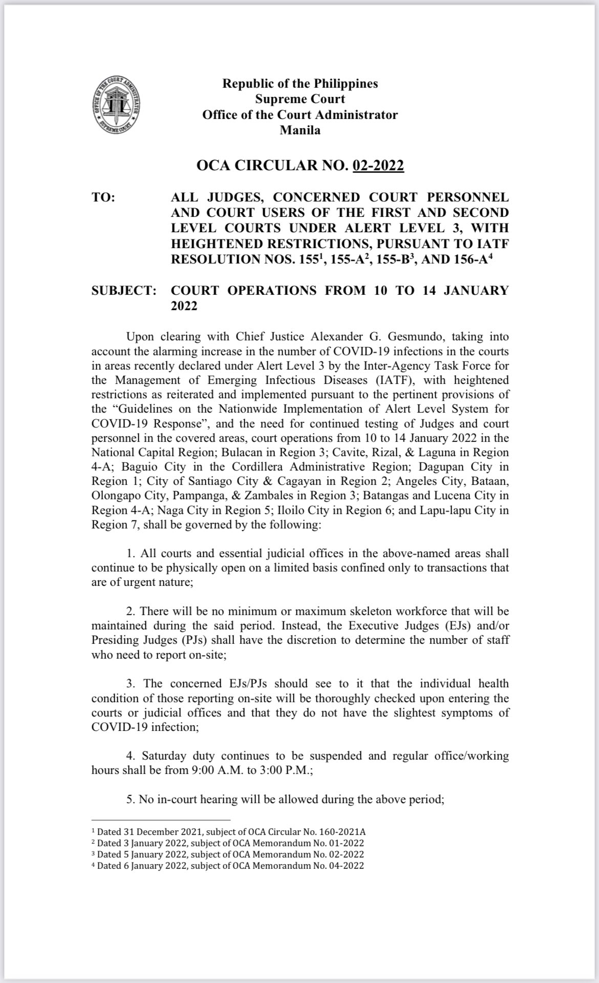 Philippine Supreme Court Public Information Office on Twitter: quot READ Philippine Supreme Court Public Information Office on Twitter: quot READ