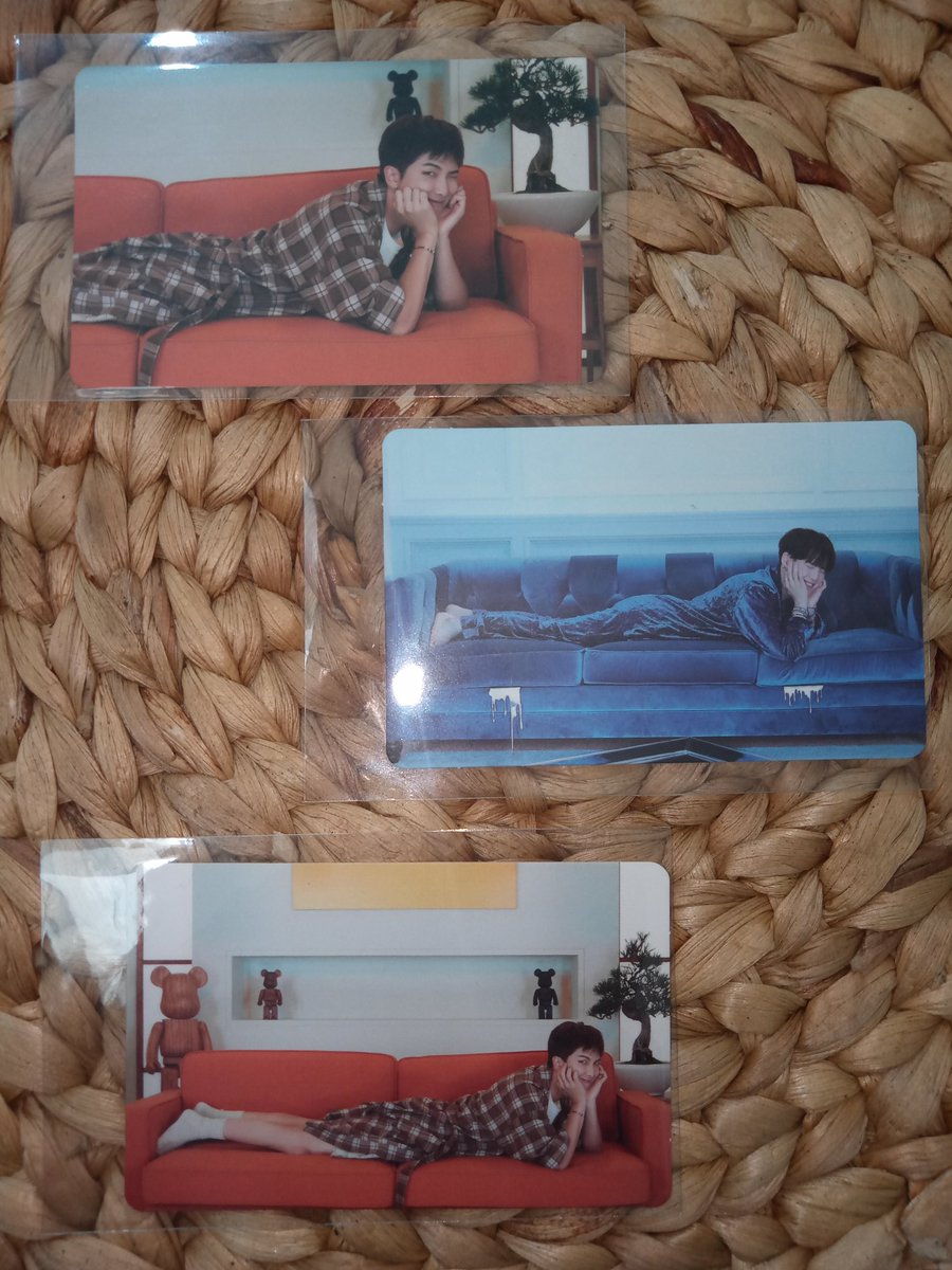 onlymaelma's tweet photo. WTS‼️
- PC RM rebahan : 15.000
- PC RM rebahan zoom : 17.000
- PC Seokjin rebahan : 20.000
- PC Suga rebahan : 18.000
- PC Jhope rebahan : 17.000

❌Packing +5.000
✅Fee adm
✅Free bies

Dom Kediri Jatim, Bisa🍊

#BTS #KIMSEOKJIN #SUGA #JHOPE #RM #wtsBTS #방탄소년단 https://t.co/IwEuGVp3sZ