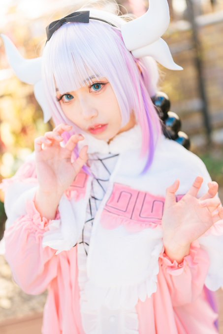 Twitterのコスプレ画像11