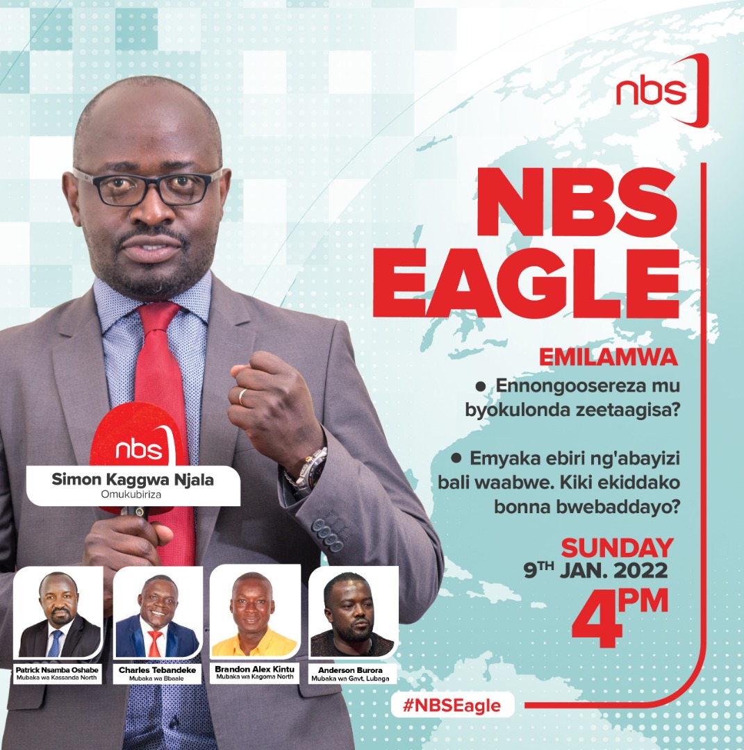 Fireliglntfi's tweet photo. Schools that have been closed for over two years due to the #COVID19 pandemic are set to reopen tomorrow.

Do you think the schools, parents, and students are ready for the reopening? 

This and more on today's #NBSEagle with @SimonKaggwaNjal starting at 4 PM

#NBSUpdates https://t.co/X13MN9AYvb