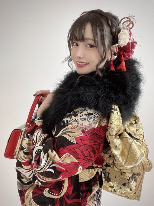 Twitterのコスプレ画像16