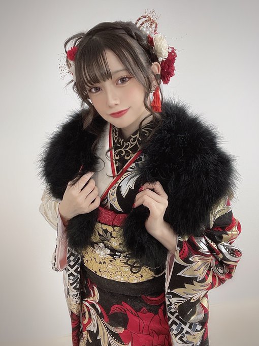 Twitterのコスプレ画像15