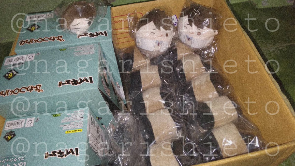 ❤NAKARI❤ ตอบหลัง10โมงเช้าในวันถัดไป tweet media