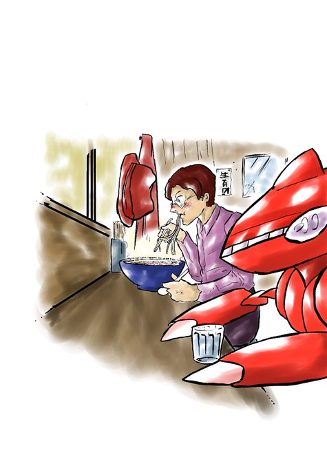 ゲノセクト色違いのtwitterイラスト検索結果 古い順