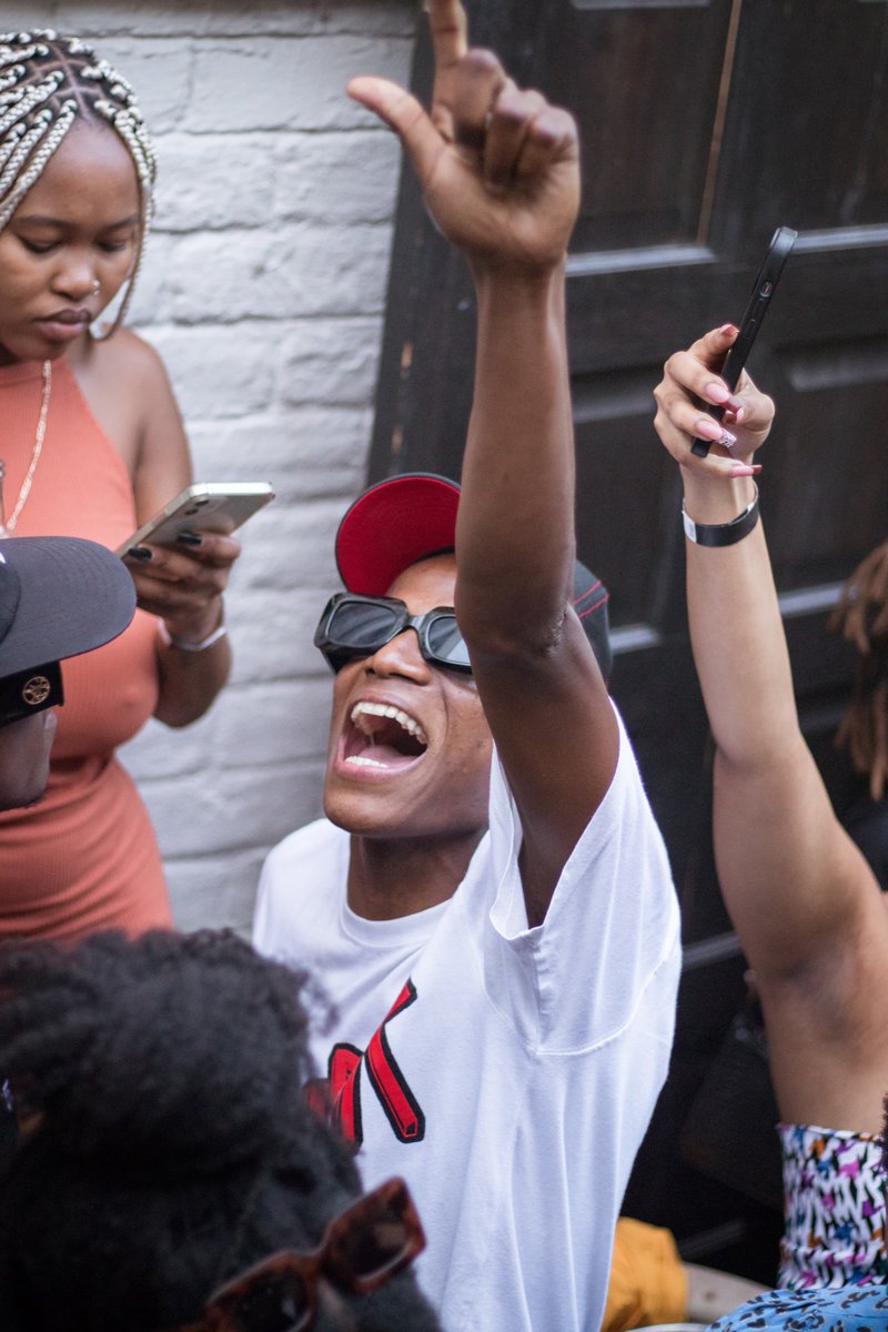 FrenchForNew's tweet photo. The first  Sunday of the year, only means we are that much closer to a Soundset Sunday. We miss you guys 🤍

📷: @K_lefunyane https://t.co/9cwPcxv9SJ