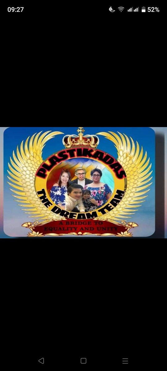 NaredoJoy's tweet photo. 100% ang soporta ng plastikadas the dream team sayo bunso mygz molino..
MYGZ MOLINO ANG PAGBABALIK https://t.co/0oJQtwTBGS