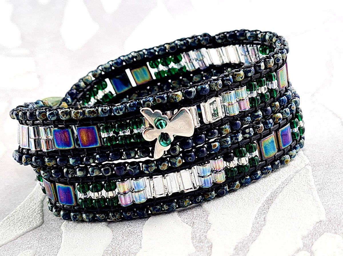 Catchinsky's tweet photo. #Wickelarmband mit #Engel in gunmetall, wunderschönes #Geschenk beste Freundin ,#Boho-Wickelarmband, #Freundschaft, #Hippiearmband, #Unikat für https://t.co/0nlL9dF97Z #Valentinstag #Schutzengel #Glücksbringer #Lieblingsschmuck #Lieblingsarmband #Lieblingsschmuckstück https://t.co/4XzPhKcH8p