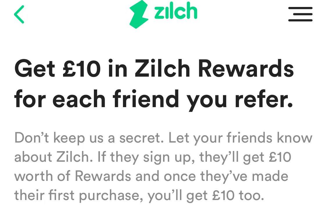 tsiwtta's tweet photo. We both get £10 with this offer! https://t.co/kejYAgcfw4 https://t.co/agiyKaijXg
