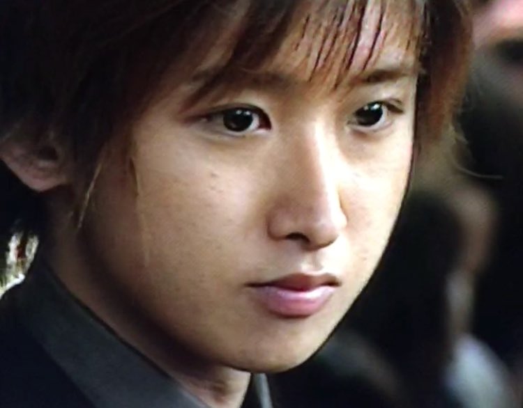 テレビで話題】 嵐 大野智 写真 成人式？ ♥︎死ぬまで大野智
