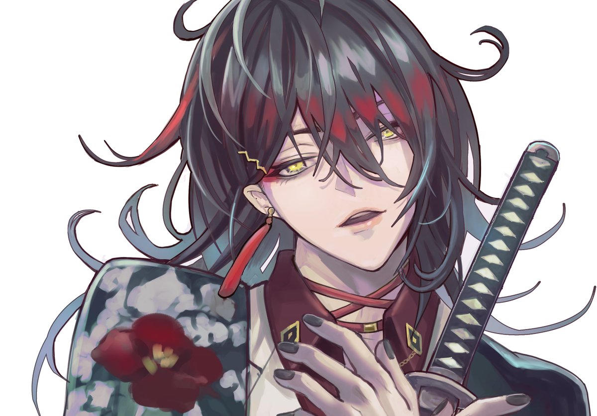 0xx_li's tweet photo. #Akurylic #VoxAkuma
不好意思,重新上傳 https://t.co/L9USJ9GjaO