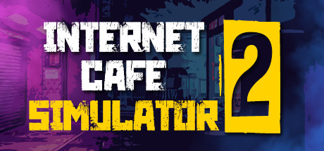 r_game0313's tweet image. 【新作】ネカフェを経営するゲーム！
Internet Cafe Simulator 2
初見さん、雑談歓迎！ 
twitch.tv/r_7apex 
#InternetCafeSimulator2
#Twitch配信
#Twitch相互
#twitchstreamer