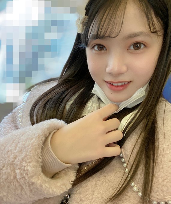 Twitterのコスプレ画像2