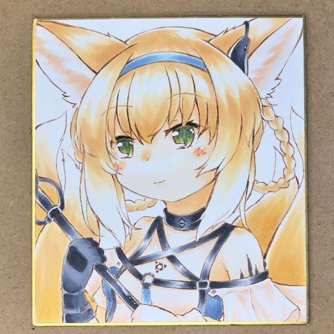 スズランちゃん 