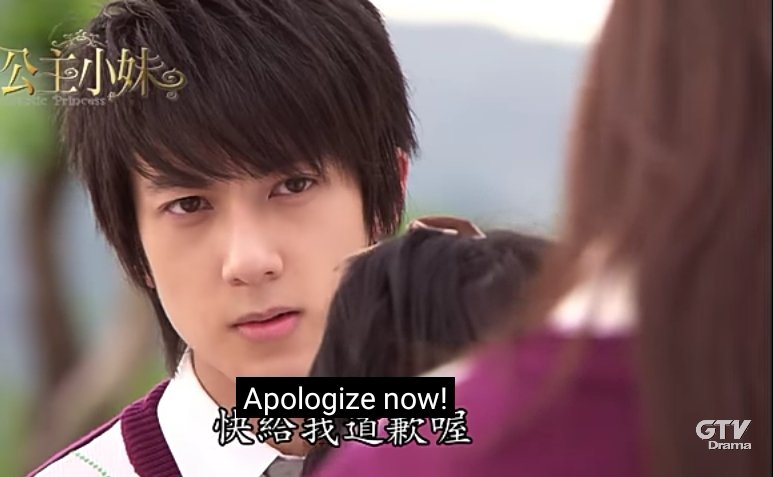 allhail_cc's tweet photo. Rewatching Romantic Princess for the nth time because why not? Namiss ko si Xiao Mai at Nan Feng Jin 💕
#WuChun #AngelaZhang https://t.co/azMgcNIBpQ