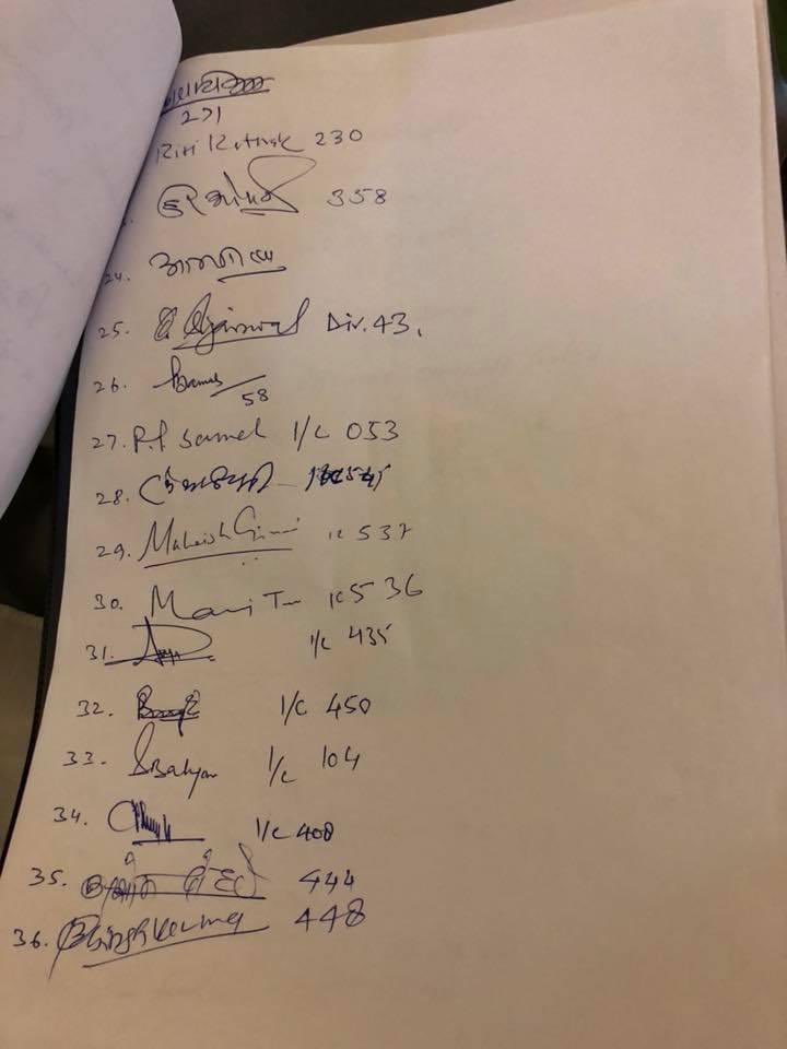 ये मेरा प्रधानमंत्री जी को लिखा 2018 का वो पत्र है जिसमें मैंने 100 से ज़्यादा सांसदों से मिलकर हस्ताक्षर कराये थे की 26 दिसम्बर को चार साहिबज़ादों के नाम से बाल दिवस मनाया जाए। <a href="/narendramodi/">Narendra Modi</a> जी हृदय से आभार । आज मैं बता नहीं सकता की मैं कितना ख़ुश हूँ ।
