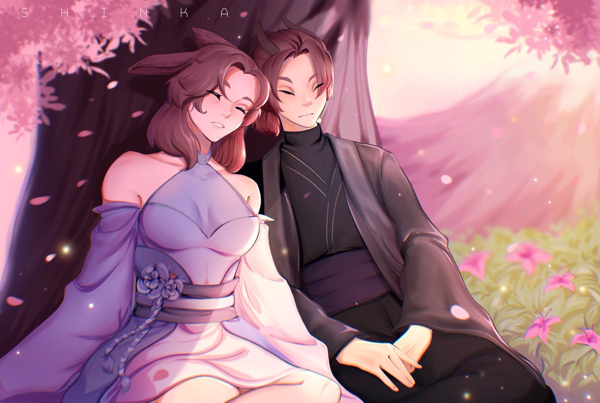 Shinkaa2461's tweet photo. #art #ArtistOnTwitter #artvsartist2022 https://t.co/TrNg8HAkp7