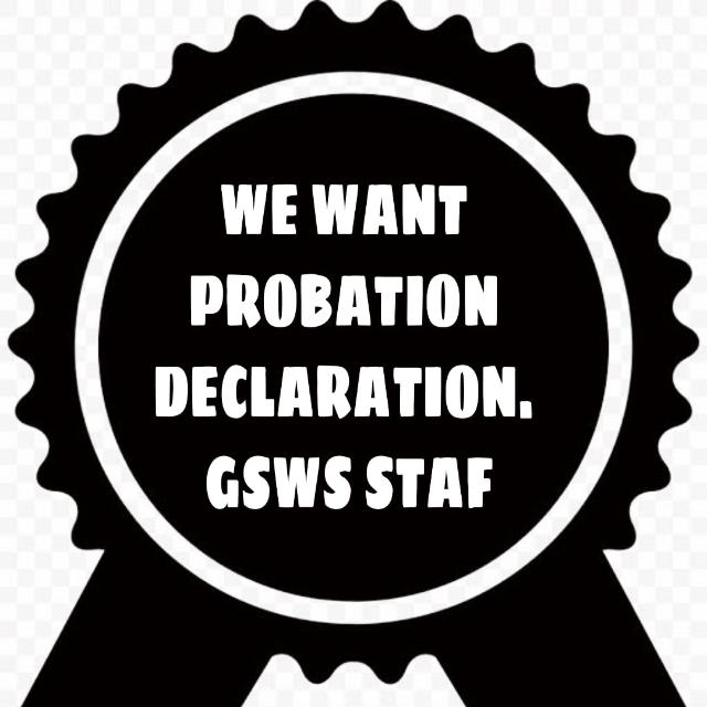 ramacha16498682's tweet photo. #We_GSWS_Staff_Want_Probation_Declaration_Immediately https://t.co/yW41vkQTYe