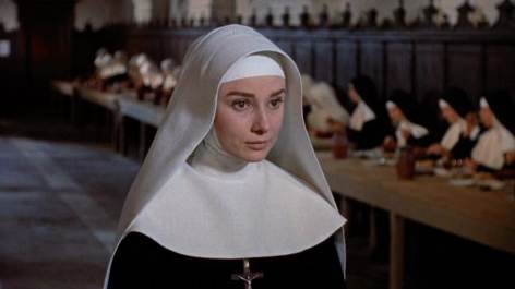 послушница / novitiate (2017). девушка монашка. монашки попросили. полин этьен монахиня.