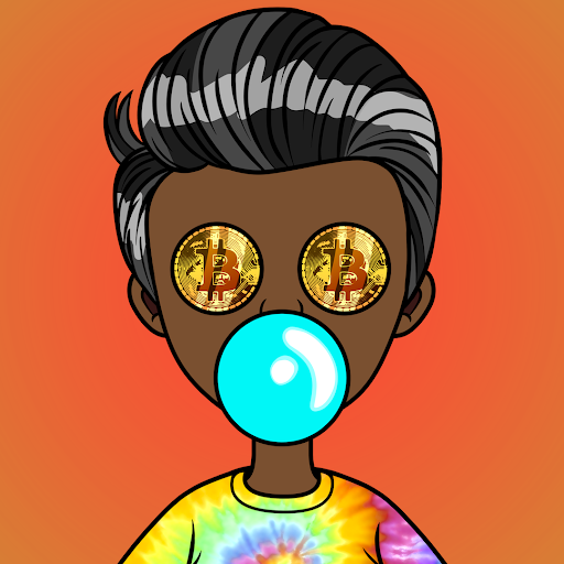 BGK_sales's tweet photo. 🍬 Bubblegum Kid #2006 🔴 
bought for 0.25 ETH ($781.88) 

https://t.co/xo3nx8hVwj https://t.co/z51TkmFQhU