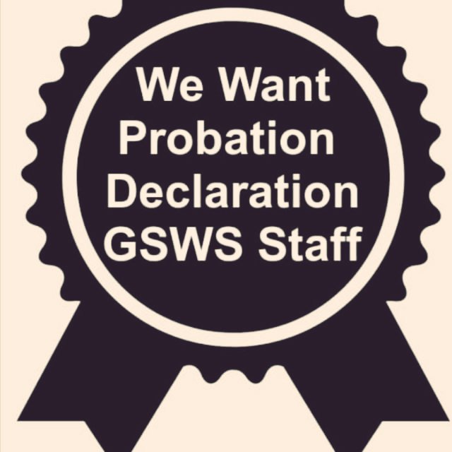 basha593's tweet photo. #WeGSWSStaffWantProbationDeclarationImmediately https://t.co/kkhFGpBGEi