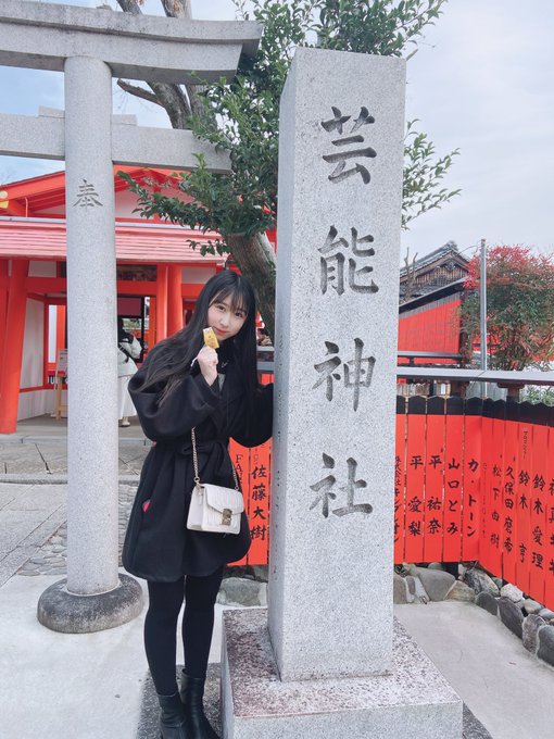 Twitterのコスプレ画像7