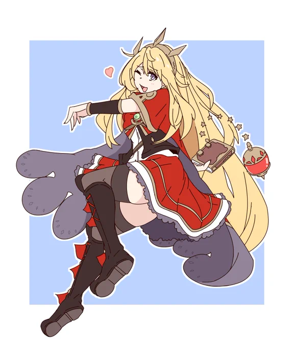 #グラブル 