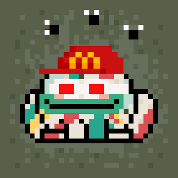 The Unsecret Man (Bancasella.eth) 🐸 tweet media