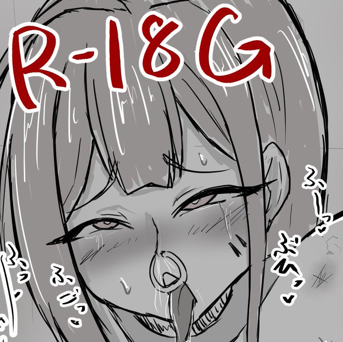 また描いちゃった
https://t.co/gQOWfH5whe 