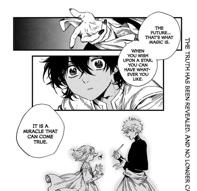 oh god he got the shine in his eyes back girl im killeing mysel 