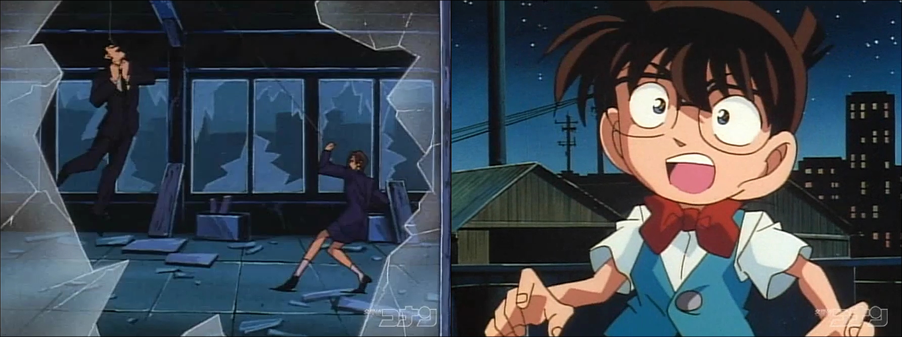 Hanging Kogoro Os Twitter
