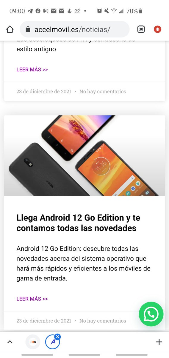 ACCEL...ACCESORIOS Y CELULARES tweet media