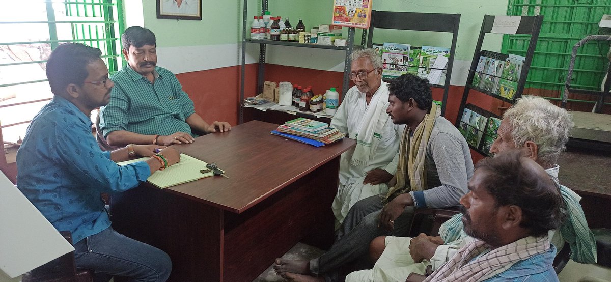 Narendra Banavathu (@narendrabanava1) on Twitter photo #We_GSWS_Staff_Want_Probation_Declaration_Immediately
Sir, we GSWS employees are requesting you to declare our immediately probation at the and implement payscale from Oct 2021
#GSWS_EMPLOYEES
<a href="/ysjagan/">YS Jagan Mohan Reddy</a> <a href="/SRKRSajjala/">Sajjala Ramakrishna Reddy</a> <a href="/GSWSOfficial/">Grama Ward Sachivalayam, AP</a> @gkd600 <a href="/AndhraPradeshCM/">CMO Andhra Pradesh</a> <a href="/AjayJain_IAS/">AJAY JAIN</a> #We_GSWS_Staff_Want_Probation_Declaration_Immediately
Sir, we GSWS employees are requesting you to declare our immediately probation at the and implement payscale from Oct 2021
#GSWS_EMPLOYEES
<a href="/ysjagan/">YS Jagan Mohan Reddy</a> <a href="/SRKRSajjala/">Sajjala Ramakrishna Reddy</a> <a href="/GSWSOfficial/">Grama Ward Sachivalayam, AP</a> @gkd600 <a href="/AndhraPradeshCM/">CMO Andhra Pradesh</a> <a href="/AjayJain_IAS/">AJAY JAIN</a>