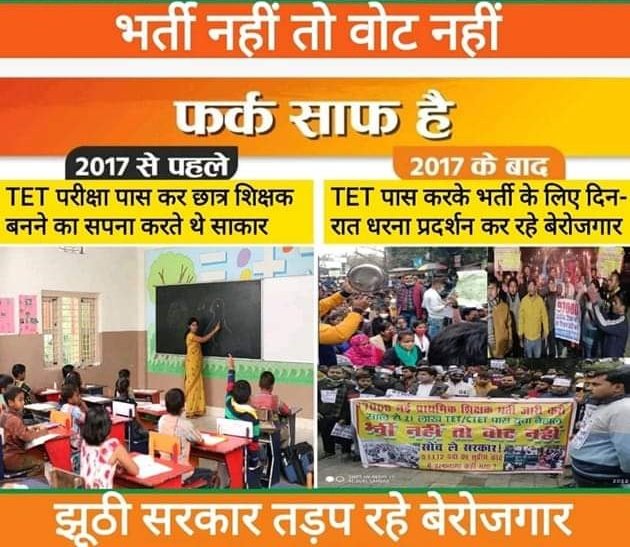 #ReleaseLowerPCS2019Result

Never ever vote for bjp