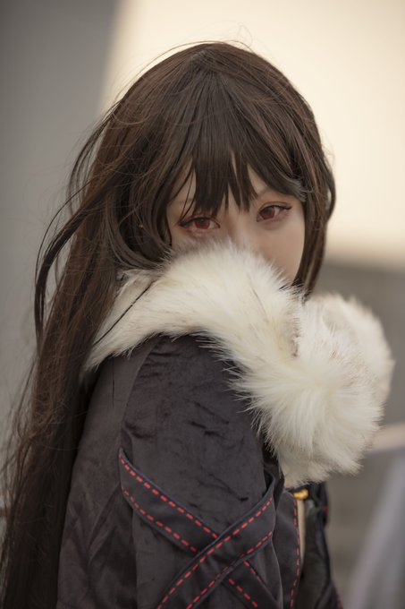Twitterのコスプレ画像13