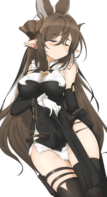 ガレヲンすき 