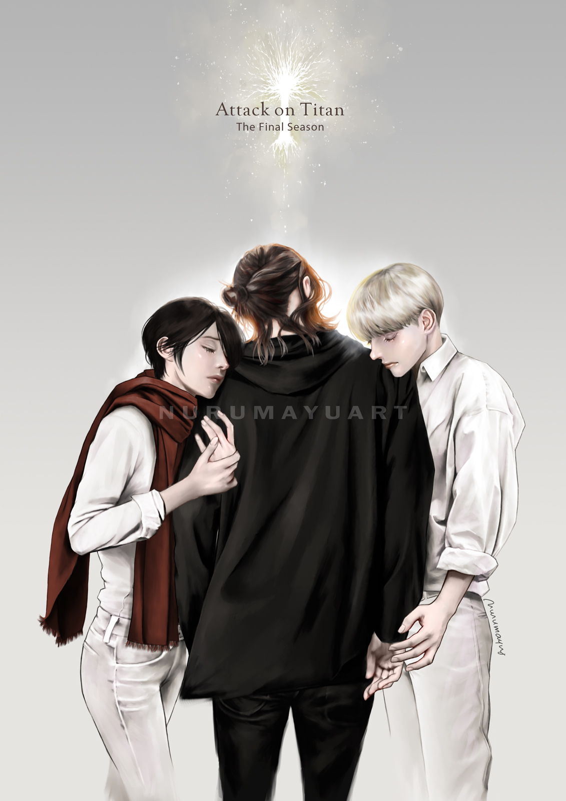 進撃の巨人ファイナルシーズン Twitter Search Twitter