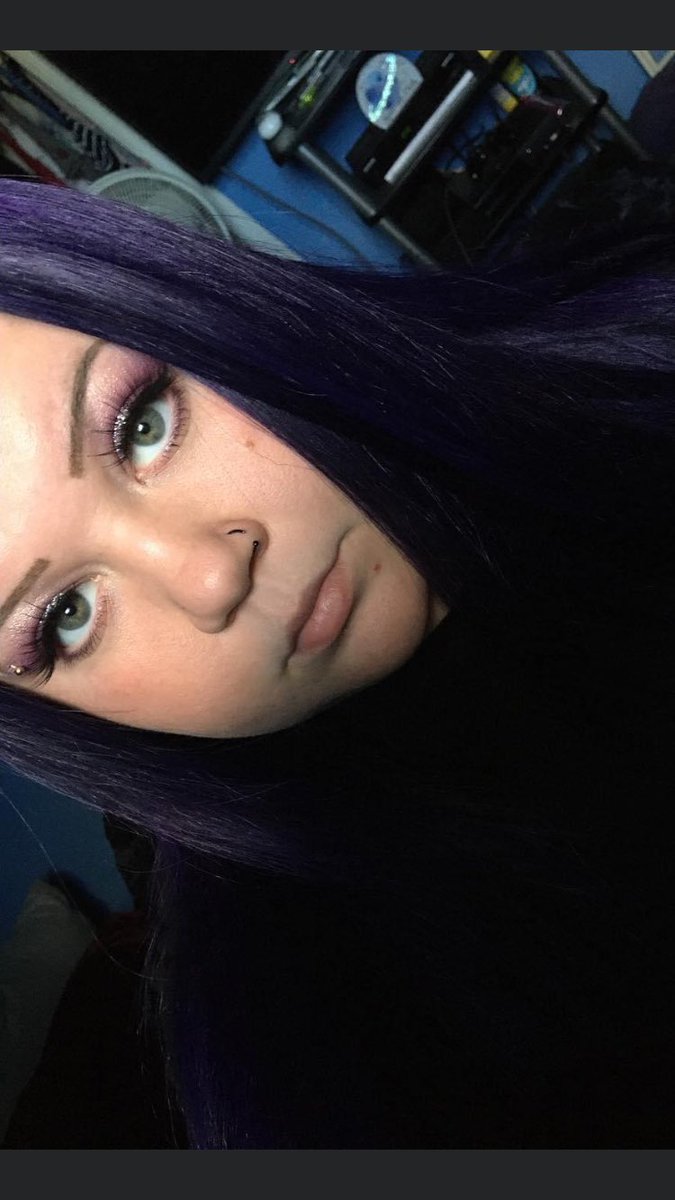 MadisonPezza's tweet image. #TenYearChallenge