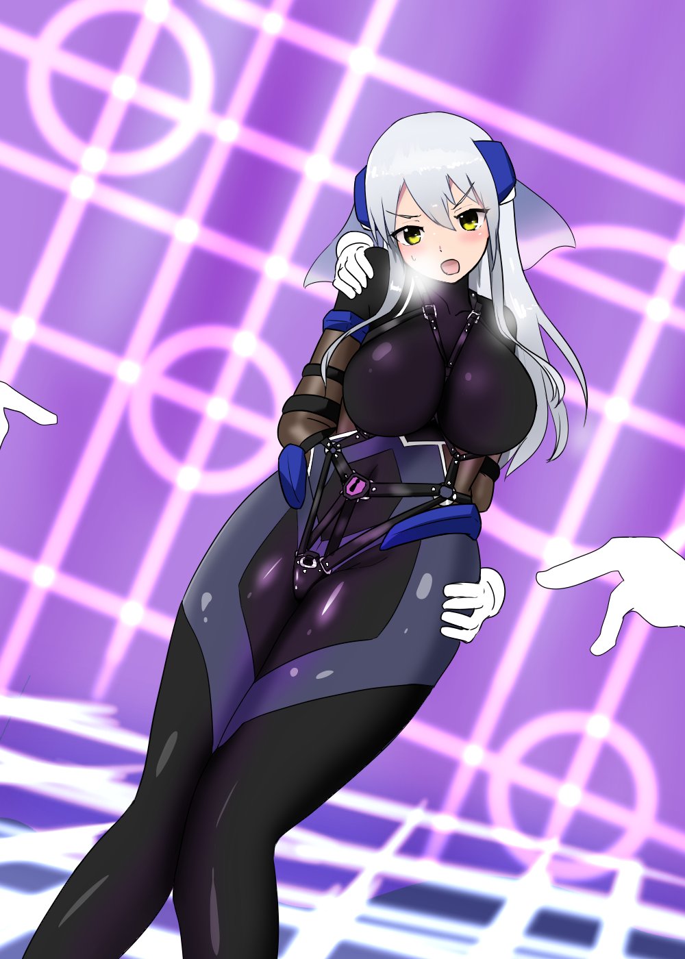 テイル・アンダークラスト エロ