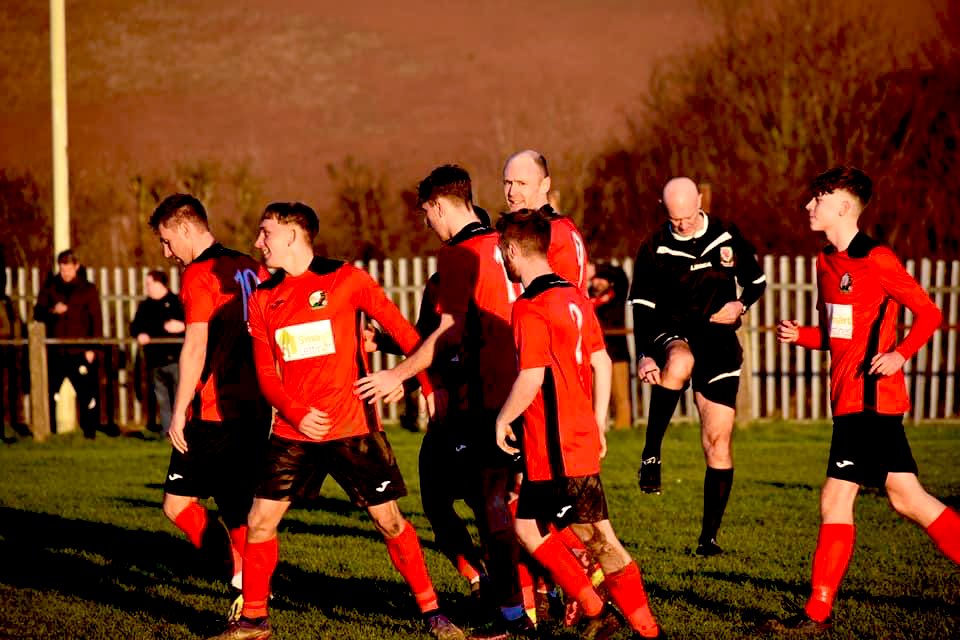 Game day for the youth boys 

📆 Sunday 9th Jan 
🏟 Bettws Football Ground
⏰ 2:00KO
🆚 <a href="/GoytreYouth/">Goytre United Youth</a> 
🏆 <a href="/WalesLeague/">South Wales F.A. Youth League</a> 
👕<a href="/SmartLettings2/">Smart Lettings</a> 

Come down and support who the boys who take on an another title challenger 🔴⚫️