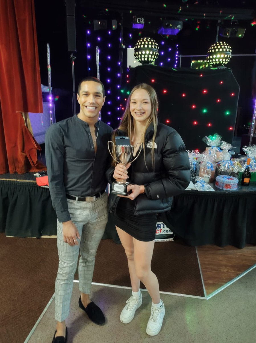 COPSSwimFast's tweet image. Our winners
PERF - H Salisbury
AGP - W Mikolajewska
Comp+ - J Tuffnell/K Griffin
Comp - J Bull
JP -  E Cushion
Dev 1 - A Larham 
Dev 2 - A Leadbitter
M 2 - M Makaka 
M1 - B Piscopo 
Most improved M - D Moyses
Most improved  - J Shaw
🌟M SOY- F Brudnicki 🌟
🌟F SOY - H Willis 🌟