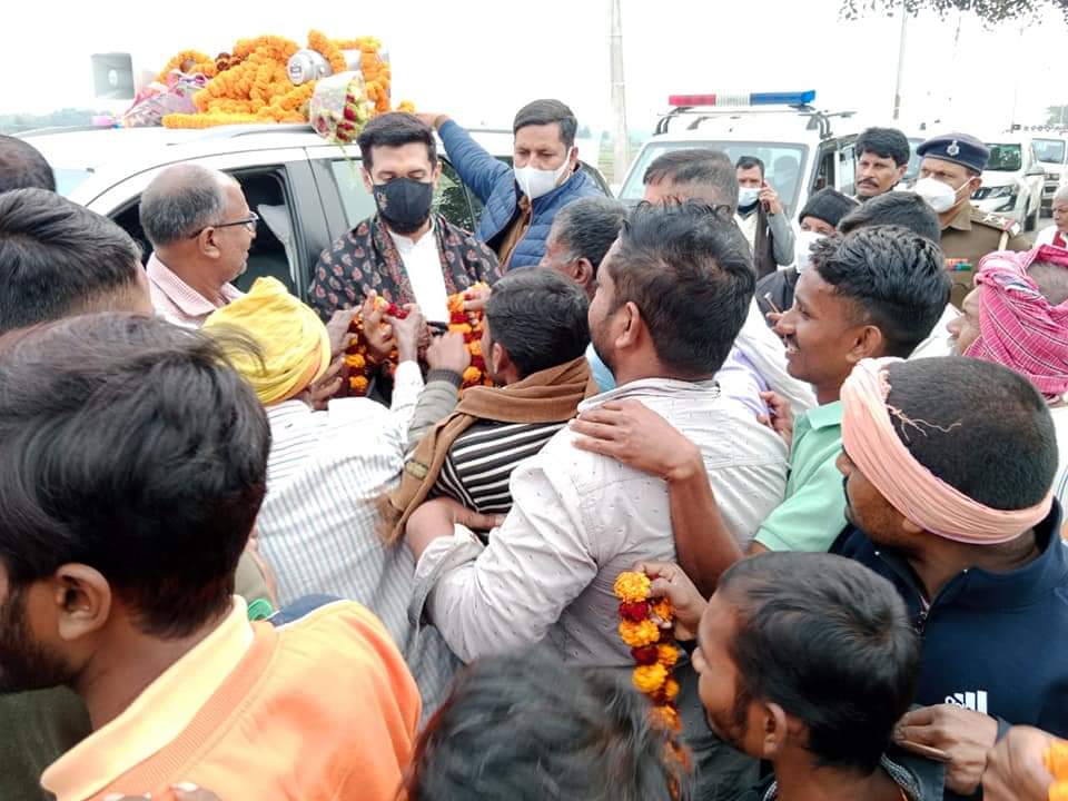 LJP4India's tweet photo. https://t.co/Apfu6XJQfO