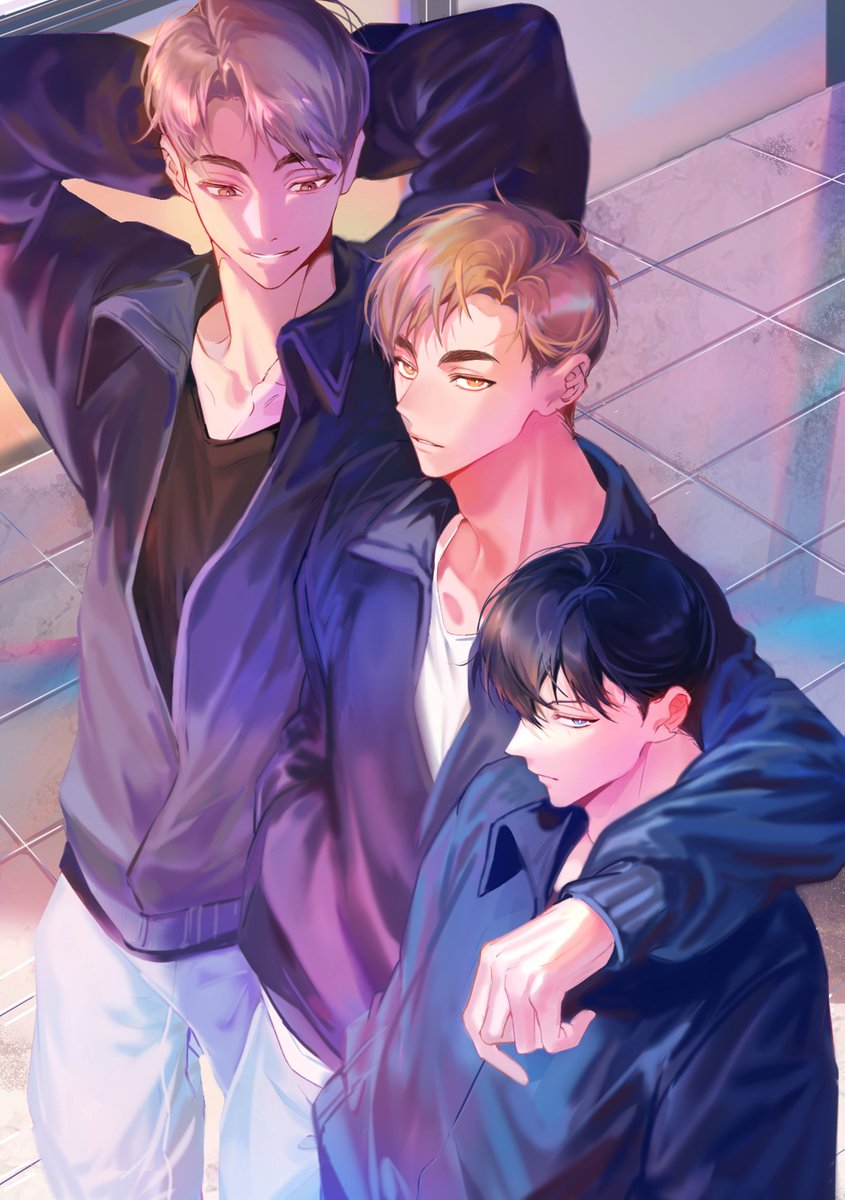 눈사람 tweet media