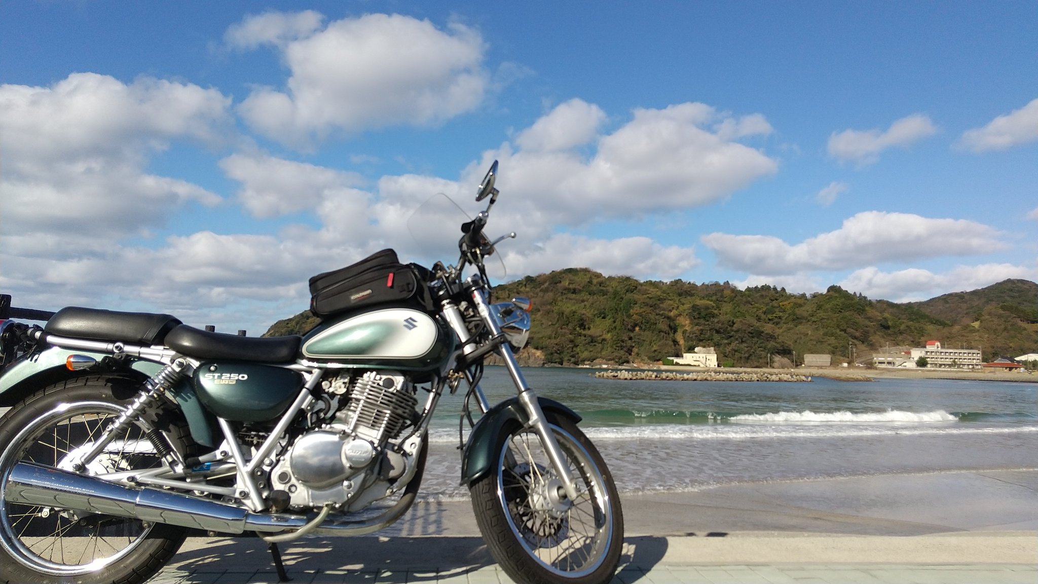 天空のアイ St250e Ai34 St250e Twitter