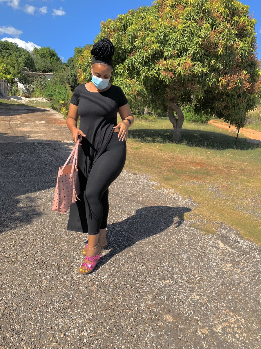 _Mo_2000's tweet image. Body good ☀️☀️