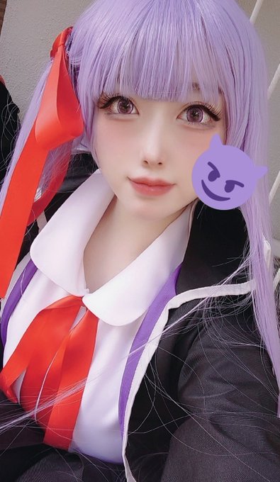 Twitterのコスプレ画像14