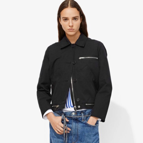 AllTreasures's tweet photo. So good I had to share! Check out all the items I'm loving on @Poshmarkapp from @brielle0925 @wilfredshaw #poshmark #fashion #style #shopmycloset #proenzaschouler #fioni #plentybytracyreese: https://t.co/VxXzCIBUDx https://t.co/U5g8al8Yq4