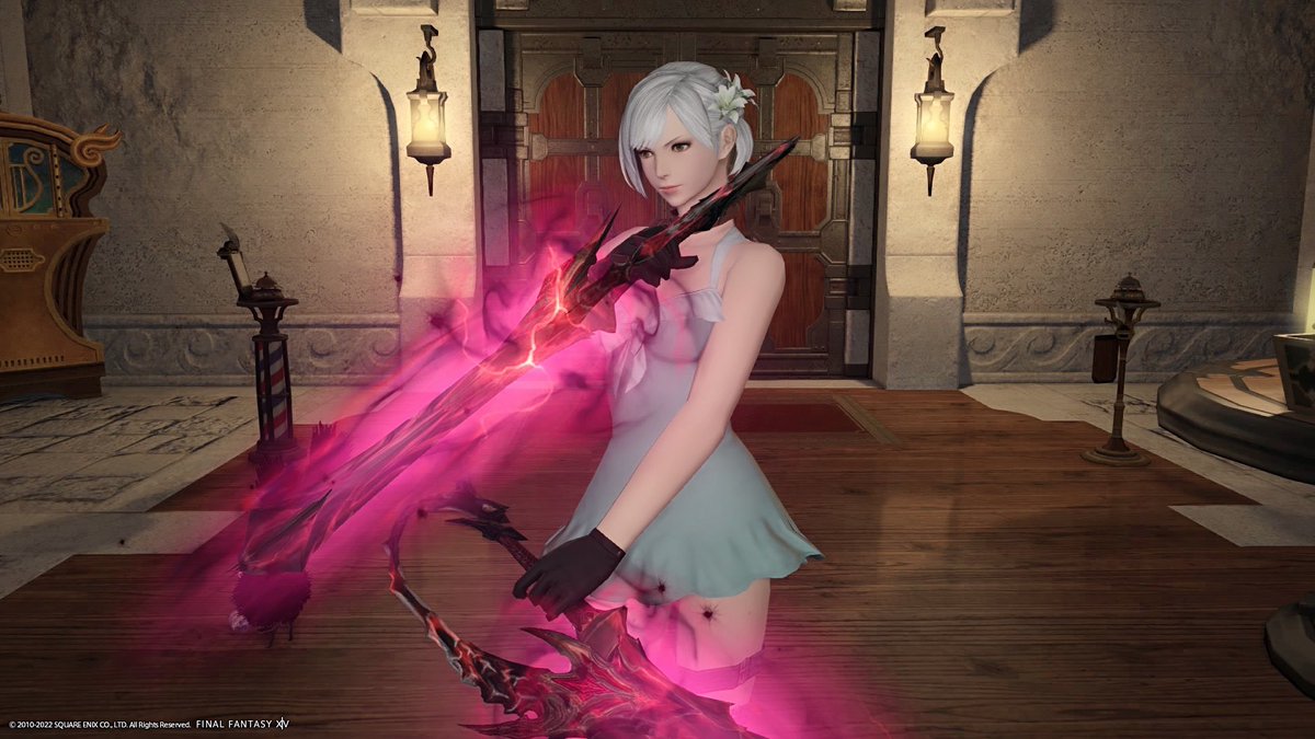 Ff14 アウラ Filter Images Rt Hledani Na Twitteru Twitter