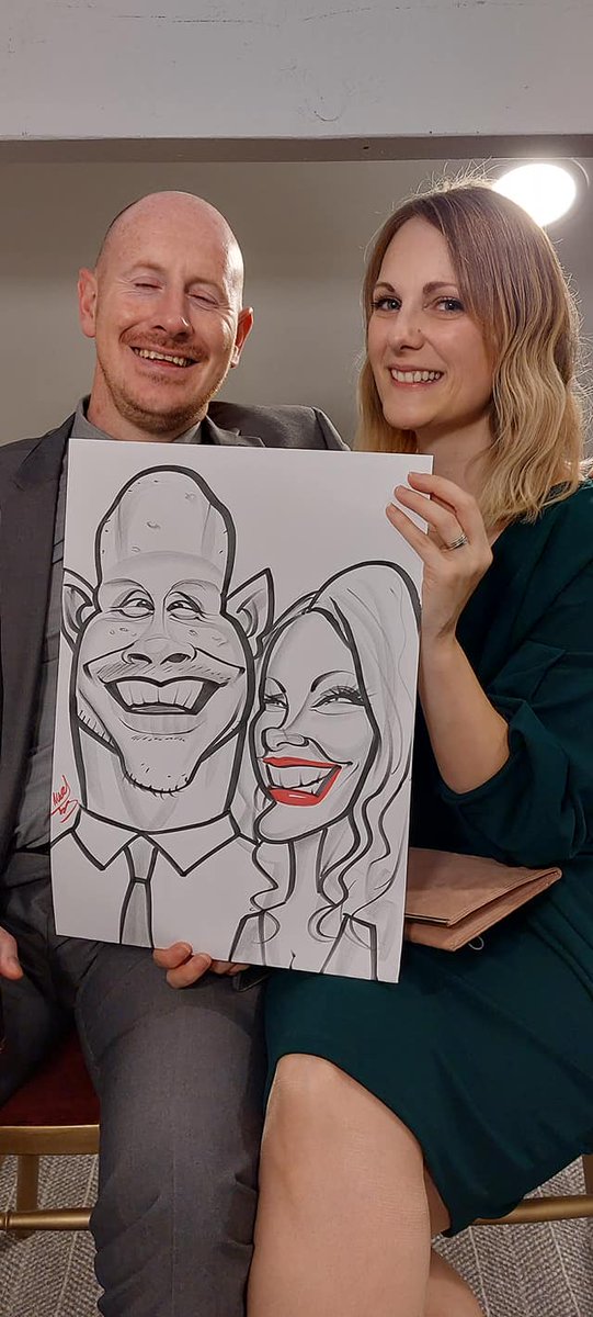 Looking forward to stretching more faces in 2022 🤣