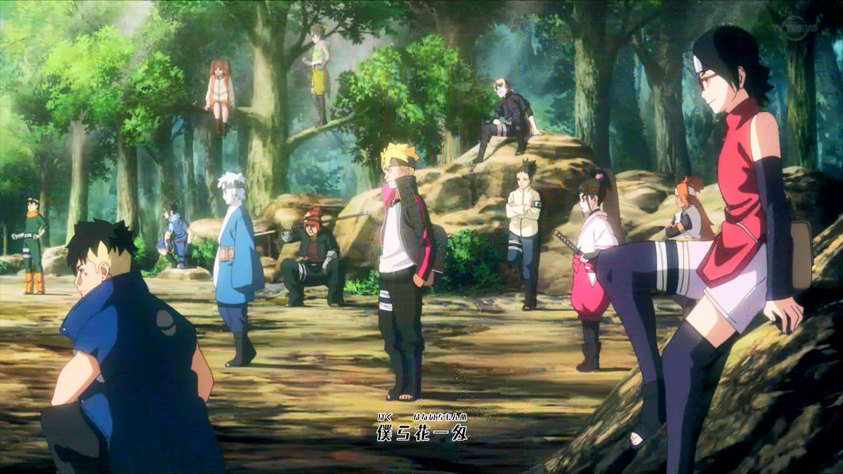 uchihafamsss's tweet photo. I love this frame ❤️ https://t.co/OPV994xrwS