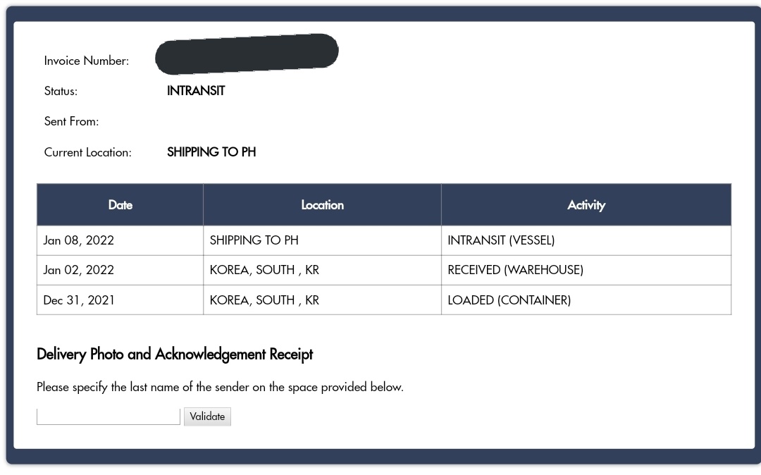 HVcsud's tweet photo. { #HVupdates • #HVproofs }

- some albums arrived in my address today, iso-sort ko lang po tapos ilalapag ko na kung ano ano yung nasa loob ^^ (1st pic) 
- and ito rin po pala update sa in transit na box (2nd pic) https://t.co/3Wq1Y2MZDy